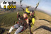 Vuelo Panorámico en Parapente desde los Altos de la Sierra (Madrid)
