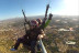 Vuelo en Parapente Acrobático (Murcia)