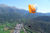 Vuelo en Parapente (Castejón de Sos, Huesca)