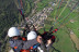 Vuelo en Parapente (Castejón de Sos, Huesca)