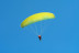 Vuelo en Parapente (Conil de la Frontera, Cádiz)