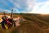 Vuelo en Parapente Biplaza (Loja, Granada)