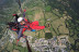 Vuelo en Parapente (Liri, Huesca)