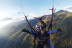 Vuelo en Parapente (Liri, Huesca)