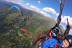 Vuelo en Parapente (Liri, Huesca)