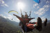 Vuelo en Parapente (Liri, Huesca)