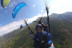 Vuelo en Parapente (Liri, Huesca)
