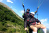 Vuelo en Parapente con Vídeo (Navarra)
