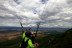 Vuelo en Parapente con Vídeo (Navarra)