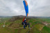 Vuelo en Parapente con Vídeo (Navarra)