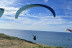 Vuelo en Parapente con Vídeo (Zarautz / Orio, Guipúzcoa)