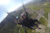 Vuelo en Parapente Biplaza (Ronda, Málaga)