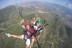 Vuelo en Parapente Biplaza (Ronda, Málaga)