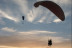 Vuelo en Parapente de 40 minutos y Vídeo (Palomaret, Alicante)