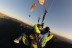 Vuelo en Parapente Biplaza con Opción a Fotos y Vídeo (Montellano, Sevilla)