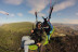 Vuelo en Parapente Biplaza con Opción a Fotos y Vídeo (Montellano, Sevilla)