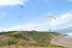 Vuelo en parapente (Sopelana, Vizcaya)