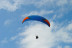 Vuelo en Parapente (Sopelana, Vizcaya)