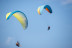Pack Bikote: Vuelo en Parapente con Vídeo HD para dos al Atardecer (Sopelana, Vizcaya)