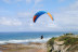 Pack Bikote: Vuelo en Parapente con Vídeo HD para dos al Atardecer (Sopelana, Vizcaya)