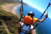 Pack Bikote: Vuelo en Parapente con Vídeo HD para dos al Atardecer (Sopelana, Vizcaya)