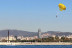 Vuelo en Parasailing en la Costa de Barcelona (Barcelona)