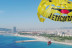 Vuelo en Parasailing en la Costa de Barcelona (Barcelona)
