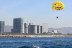Vuelo en Parasailing en la Costa de Barcelona (Barcelona)