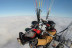 Vuelo en Paratrike con Opción a Fotos y Vídeo (Igualada-Òdena, Barcelona)