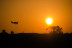 Vuelo Romántico en Avioneta al Atardecer con Cava y Bombones para dos (Barcelona)