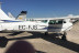 Vuelo Romántico en Avioneta para dos (Madrid)
