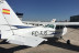 Vuelo Romántico en Avioneta para dos (Madrid)
