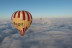 Vuelo Romántico en Globo para dos con Fotos y Vídeo (La Rioja)