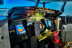 Vuelo en Simulador F18 SR Superhornet o A320 FNTPII (Madrid)