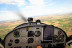 Vuelo de Iniciación en Ultraligero (Tudela, Navarra)