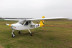 Vuelo de Iniciación en Ultraligero (Tudela, Navarra)