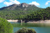 Wakesurf en el Pantano de San Juan (San Martín de Valdeiglesias, Madrid)