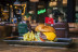 Comida o Cena para dos en Wanderlust Grill&Beer C.C. X Madrid (Alcorcón, Madrid)