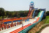 Entrada a Water World (Lloret de Mar, Girona)