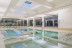 Circuito Spa para dos en IBERIK Balneario de Guitiriz & Golf 4* (Guitiriz, Lugo)
