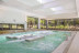 Circuito Spa para dos en IBERIK Balneario de Guitiriz & Golf 4* (Guitiriz, Lugo)