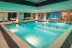 Zona Wellness y Cena en Catalonia Plaza España 4* (Madrid)