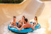 Entrada a Western Water Park (Magaluf, Mallorca)