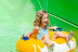 Entrada a Western Water Park (Magaluf, Mallorca)