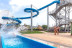 Entrada a Western Water Park (Magaluf, Mallorca)
