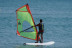 Clase de Windsurf (Denia, Alicante)