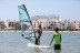 Curso de Windsurf (Puerto de Alcudia, Mallorca)