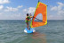 Bautismo de Windsurf (Santa Pola, Alicante)