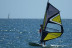 Bautismo de Windsurf (Santa Pola, Alicante)