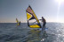 Bautismo de Windsurf (Santa Pola, Alicante)